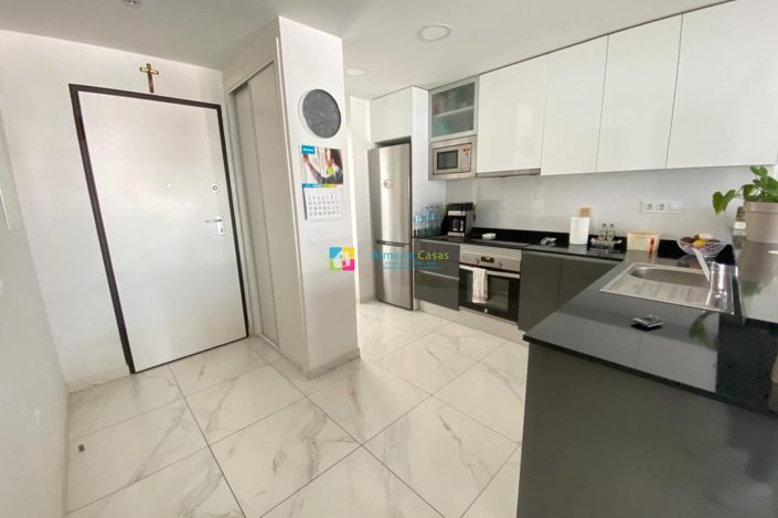 Image No.8-Appartement de 3 chambres à vendre à Pulpí