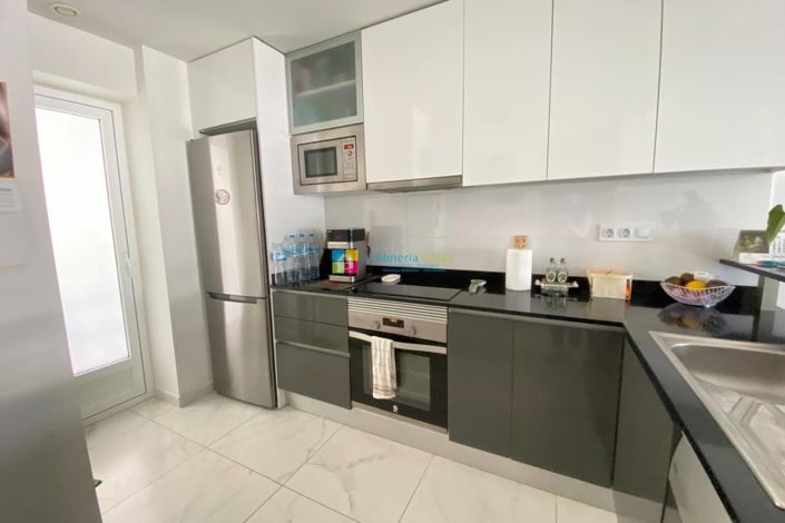 Image No.9-Appartement de 3 chambres à vendre à Pulpí