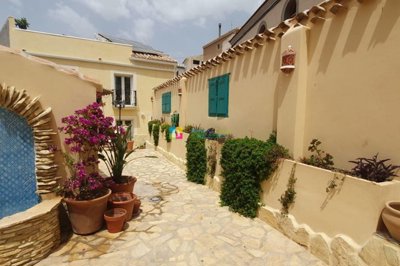 Almeria Casas most sold property