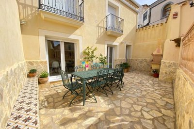 Almeria Casas most sold property