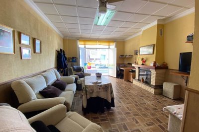 Almeria Casas most sold property