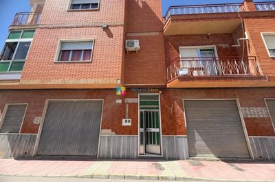 Almeria Casas most sold property