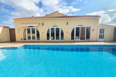 Almeria Casas most sold property