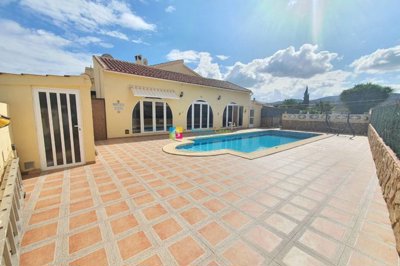 Almeria Casas most sold property