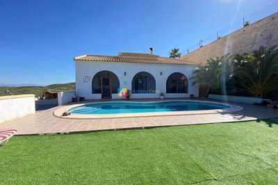 Almeria Casas most sold property