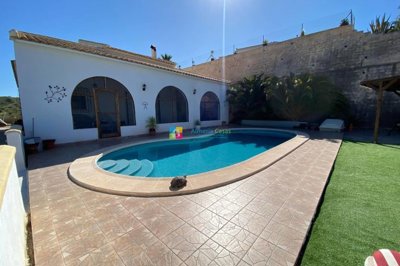 Almeria Casas most sold property