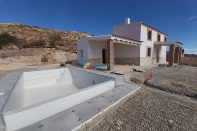 Almeria Casas most sold property