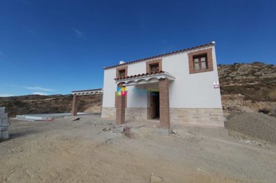 Almeria Casas most sold property
