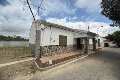 Almeria Casas most sold property