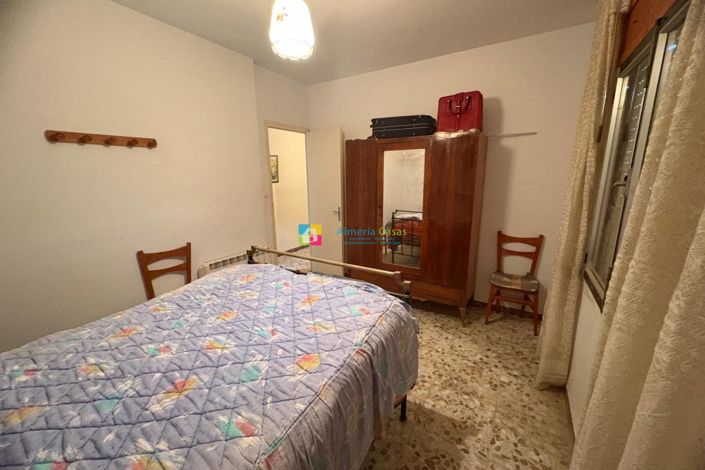 Image No.18-Maison de campagne de 3 chambres à vendre à Velez-Rubio