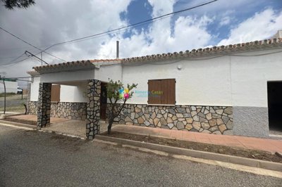 Almeria Casas most sold property