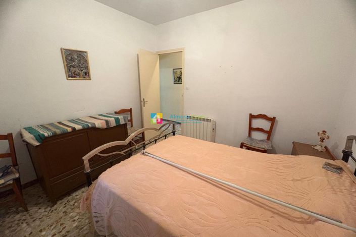 Image No.20-Maison de campagne de 3 chambres à vendre à Velez-Rubio