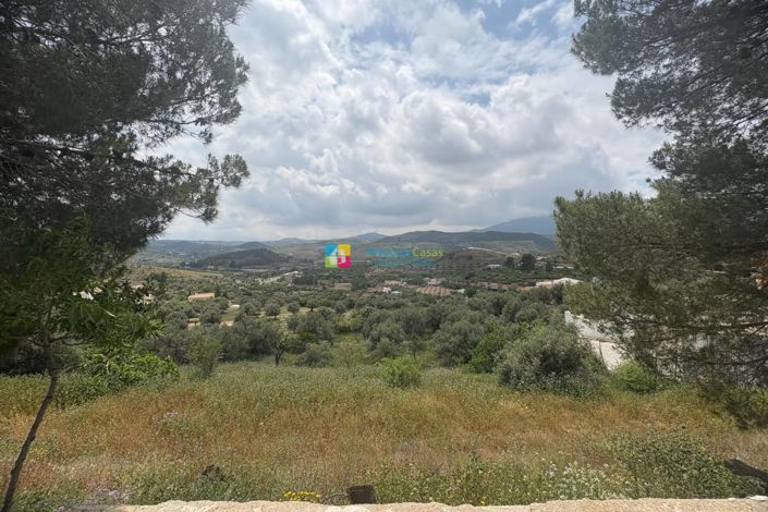 Image No.27-Maison de campagne de 3 chambres à vendre à Velez-Rubio