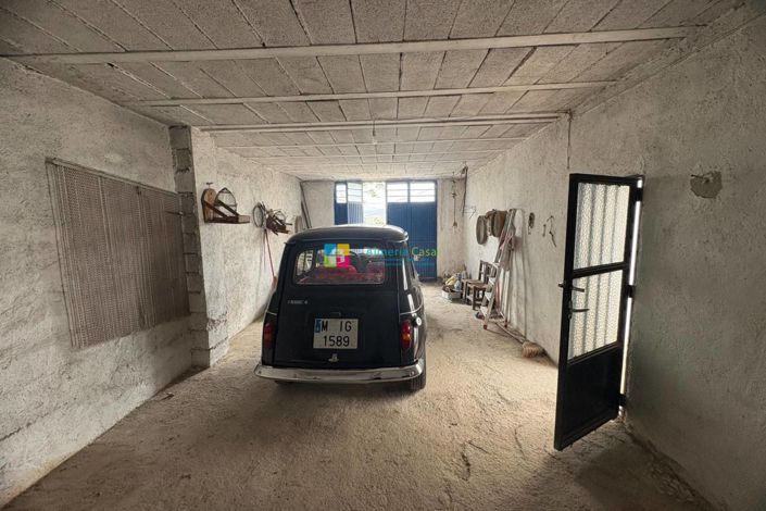 Image No.28-Maison de campagne de 3 chambres à vendre à Velez-Rubio