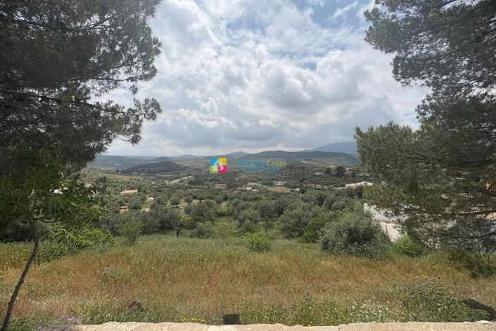 Image No.43-Maison de campagne de 3 chambres à vendre à Velez-Rubio