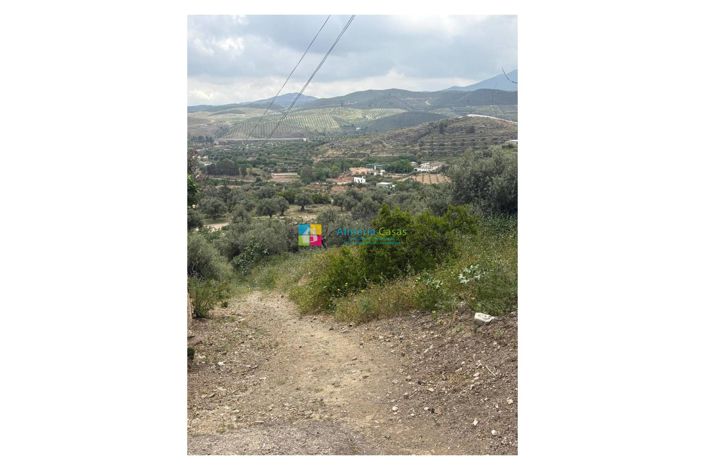 Image No.45-Maison de campagne de 3 chambres à vendre à Velez-Rubio