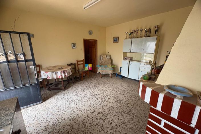 Image No.7-Maison de campagne de 3 chambres à vendre à Velez-Rubio