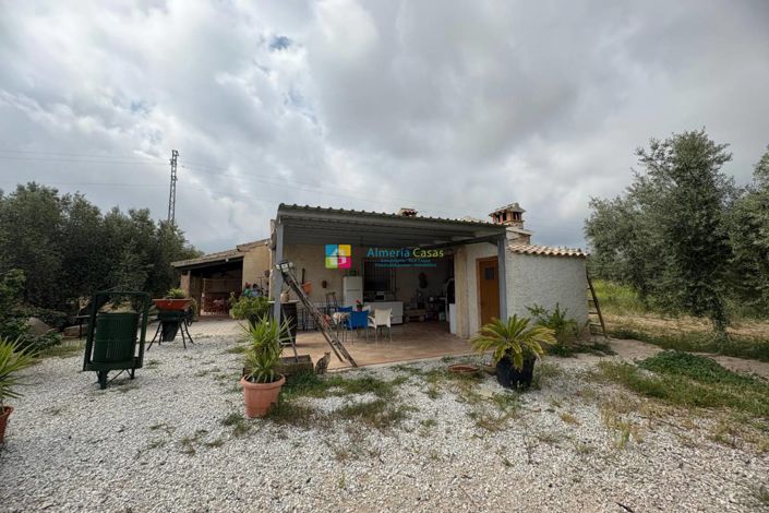 Image No.3-2 Bed Country House for sale