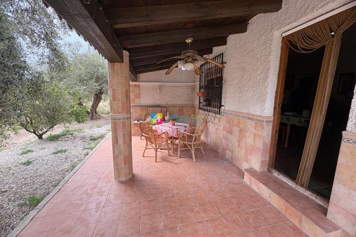 Image No.4-2 Bed Country House for sale