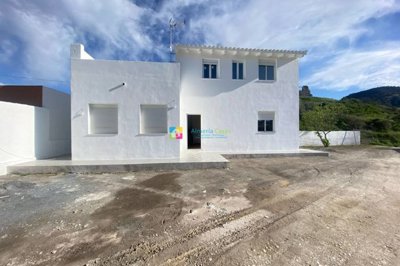 Almeria Casas most sold property