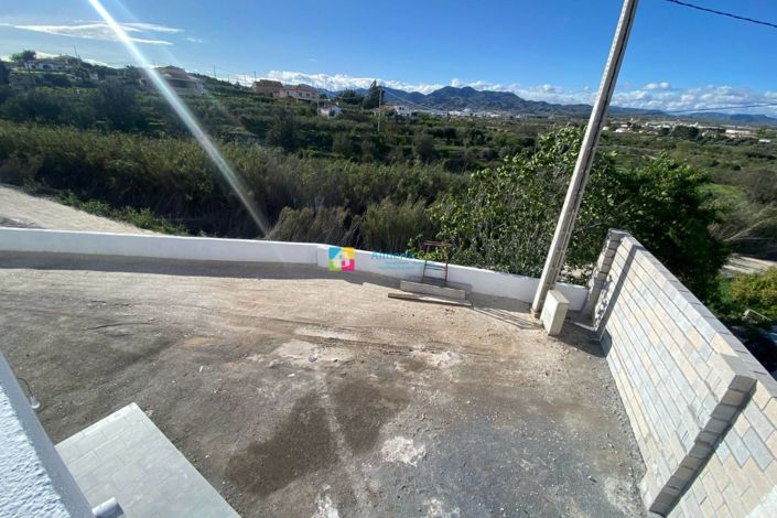 Image No.23-Villa de 3 chambres à vendre à Cantoria