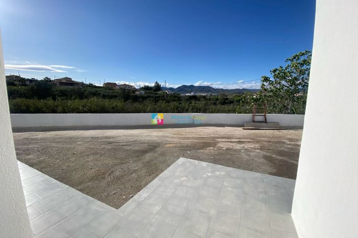 Image No.24-Villa de 3 chambres à vendre à Cantoria