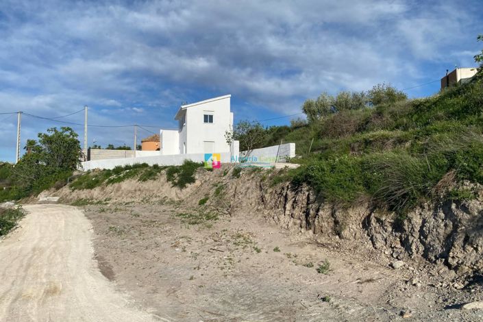 Image No.25-Villa de 3 chambres à vendre à Cantoria