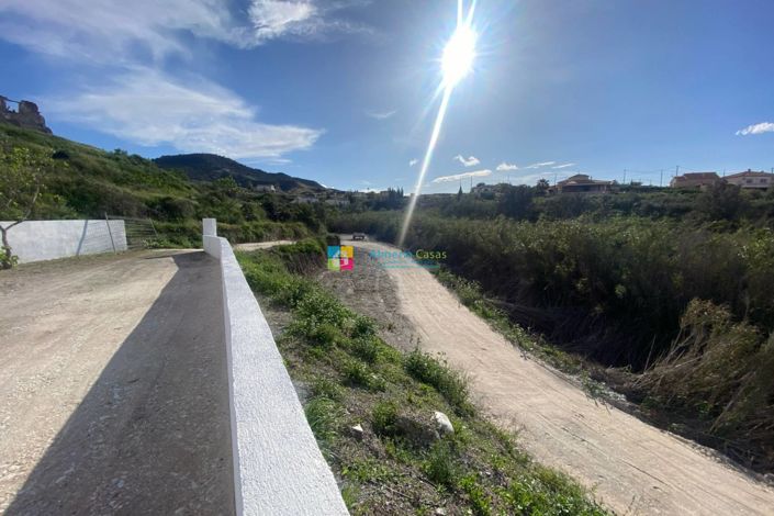 Image No.28-Villa de 3 chambres à vendre à Cantoria