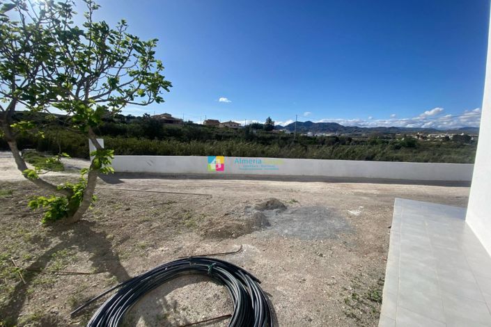 Image No.29-Villa de 3 chambres à vendre à Cantoria