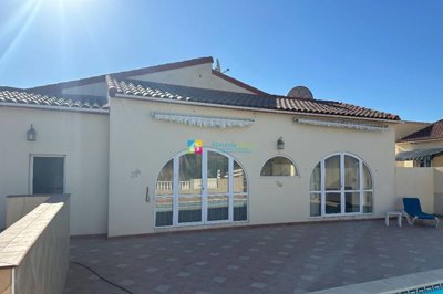 Almeria Casas most sold property