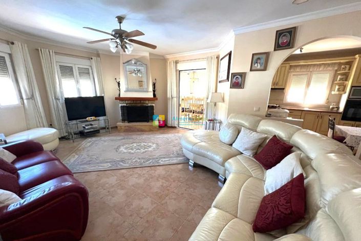 Image No.11-Villa de 5 chambres à vendre à Arboleas