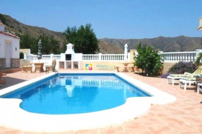 Almeria Casas most sold property