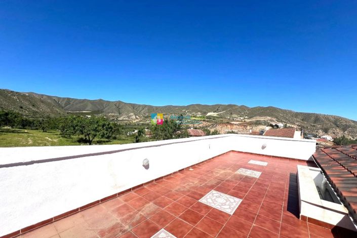 Image No.29-Villa de 5 chambres à vendre à Arboleas