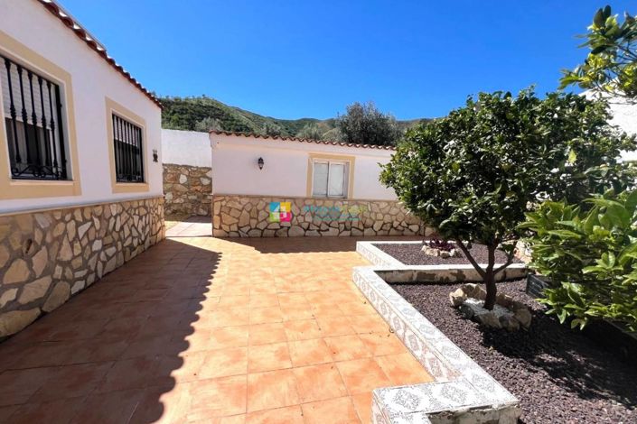 Image No.31-Villa de 5 chambres à vendre à Arboleas