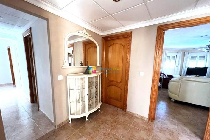 Image No.4-Villa de 5 chambres à vendre à Arboleas