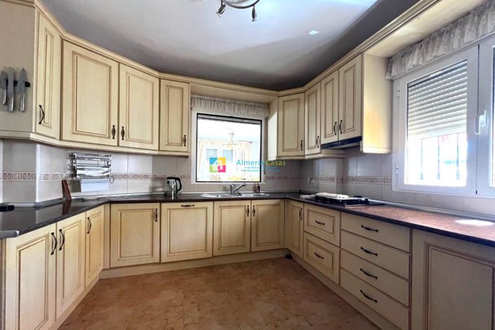 Image No.7-Villa de 5 chambres à vendre à Arboleas