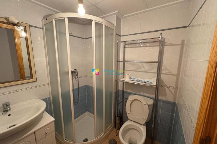 Image No.13-Appartement de 3 chambres à vendre à Zurgena