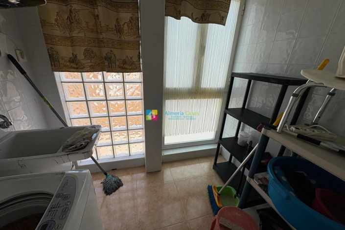 Image No.5-Appartement de 3 chambres à vendre à Zurgena