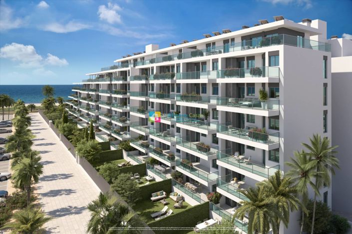 Image No.1-2 Bed Apartment for sale