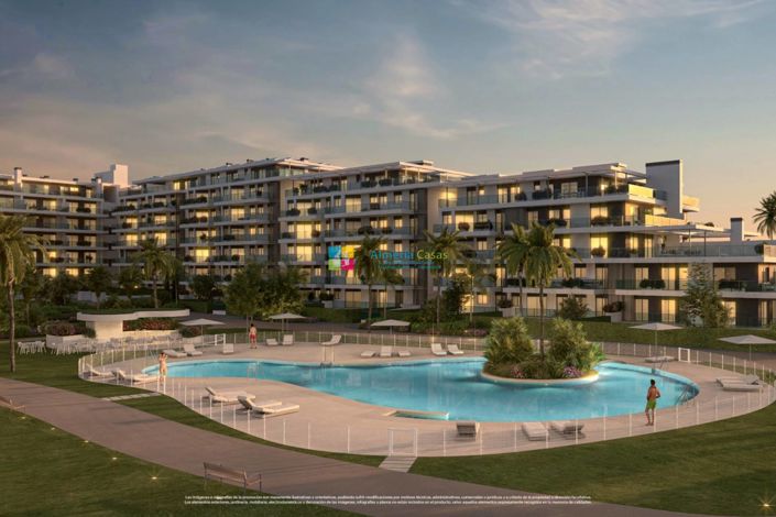 Image No.2-2 Bed Apartment for sale