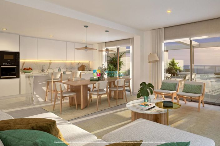 Image No.9-2 Bed Apartment for sale