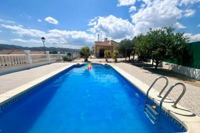 Almeria Casas most sold property