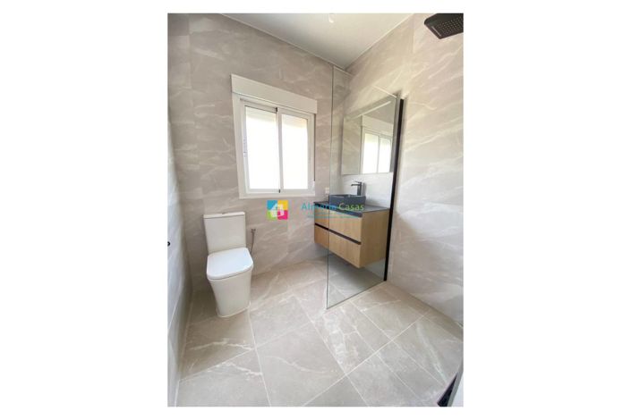 Image No.19-Villa de 4 chambres à vendre à Zurgena