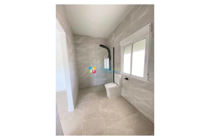 Image No.23-Villa de 4 chambres à vendre à Zurgena