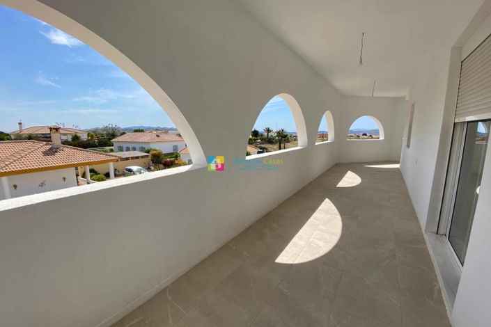 Image No.29-Villa de 4 chambres à vendre à Zurgena