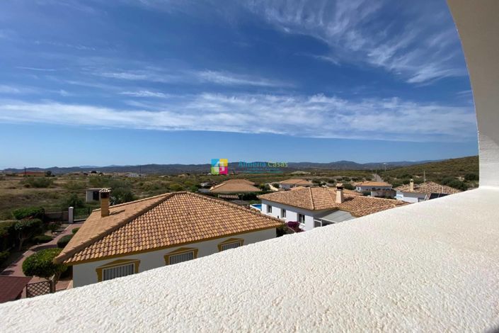 Image No.30-Villa de 4 chambres à vendre à Zurgena