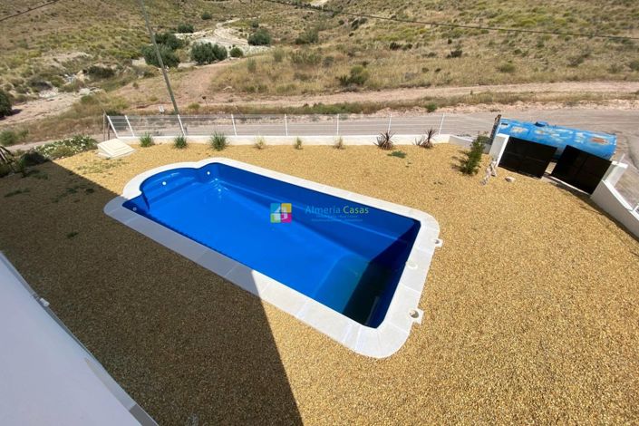 Image No.31-Villa de 4 chambres à vendre à Zurgena