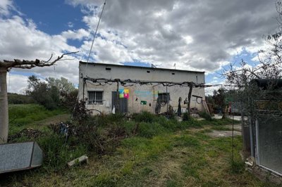 1 - Serón, Maison de campagne