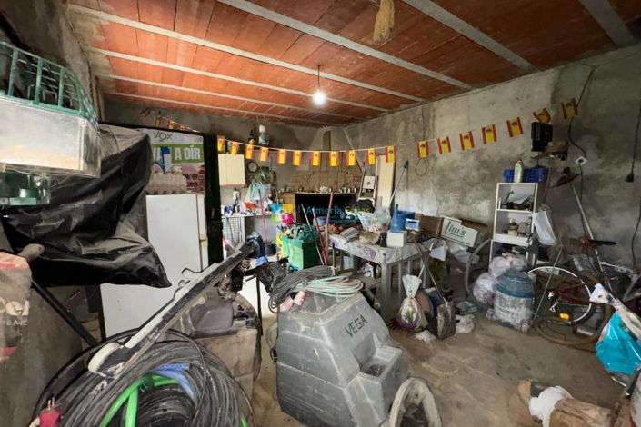 Image No.6-1 Bed Country House for sale