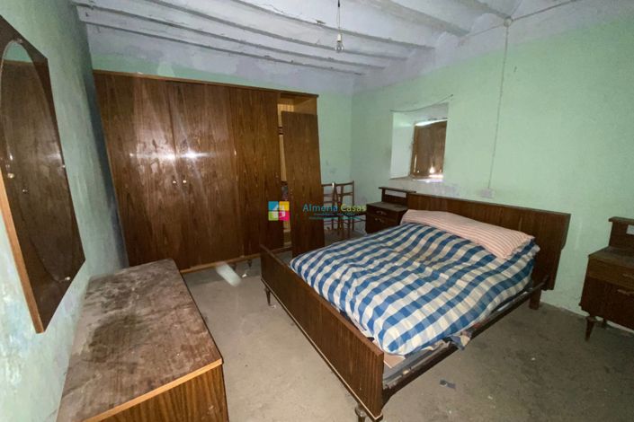 Image No.12-Maison de campagne de 3 chambres à vendre à Albox